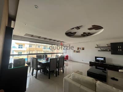 Apartment for Sale in Batrakieh شقة للبيع في البطركية