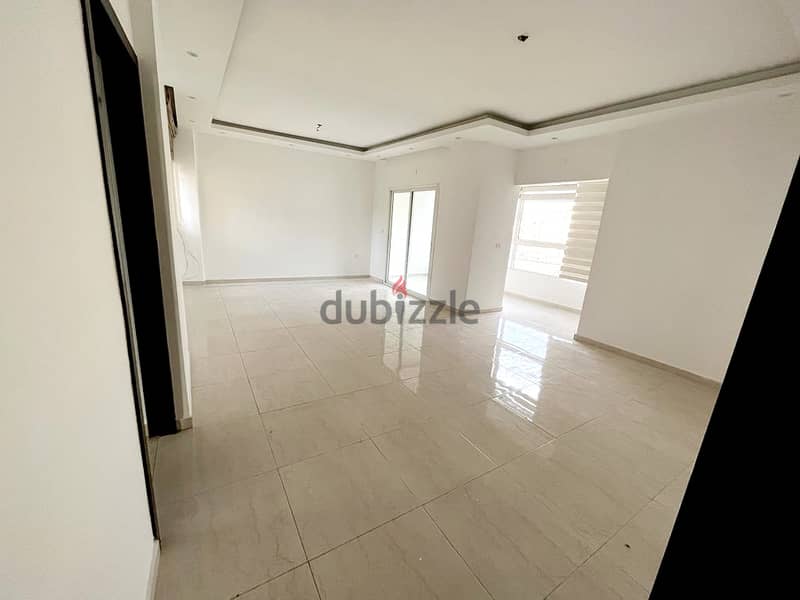 FULLY RENOVATED IN SANAYEH PRIME (120SQ) , (BT-809) 0