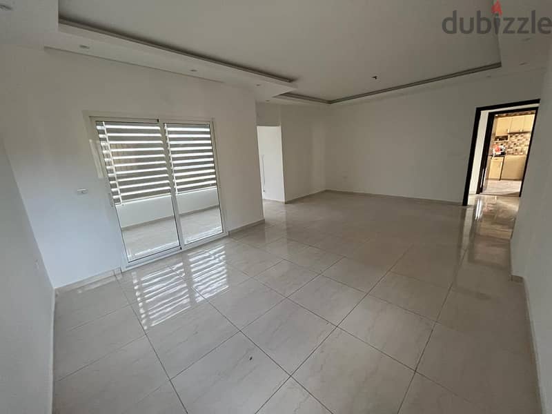 FULLY RENOVATED IN SANAYEH PRIME (120SQ) , (BT-809) 1