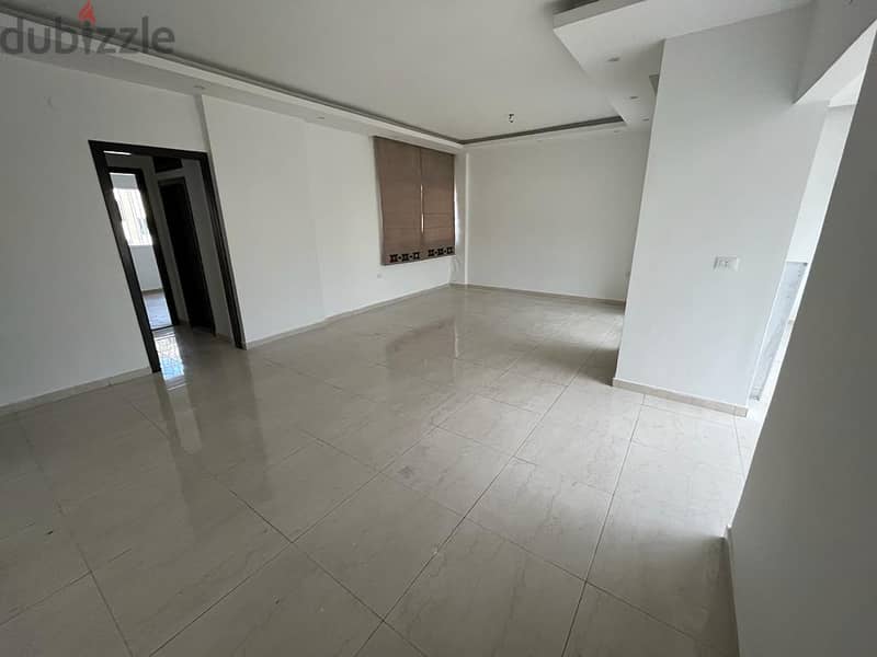 FULLY RENOVATED IN SANAYEH PRIME (120SQ) , (BT-809) 2
