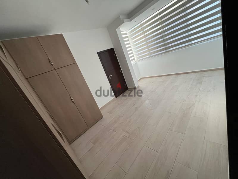 FULLY RENOVATED IN SANAYEH PRIME (120SQ) , (BT-809) 3