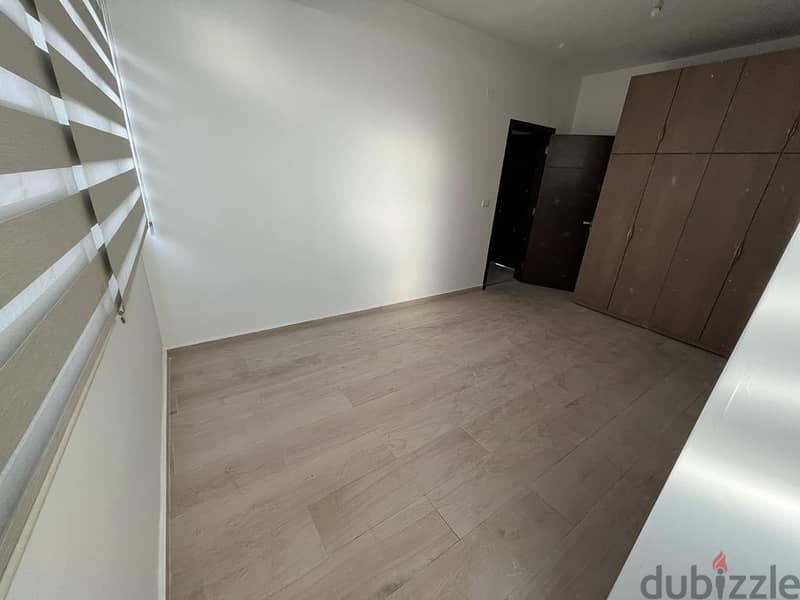 FULLY RENOVATED IN SANAYEH PRIME (120SQ) , (BT-809) 4