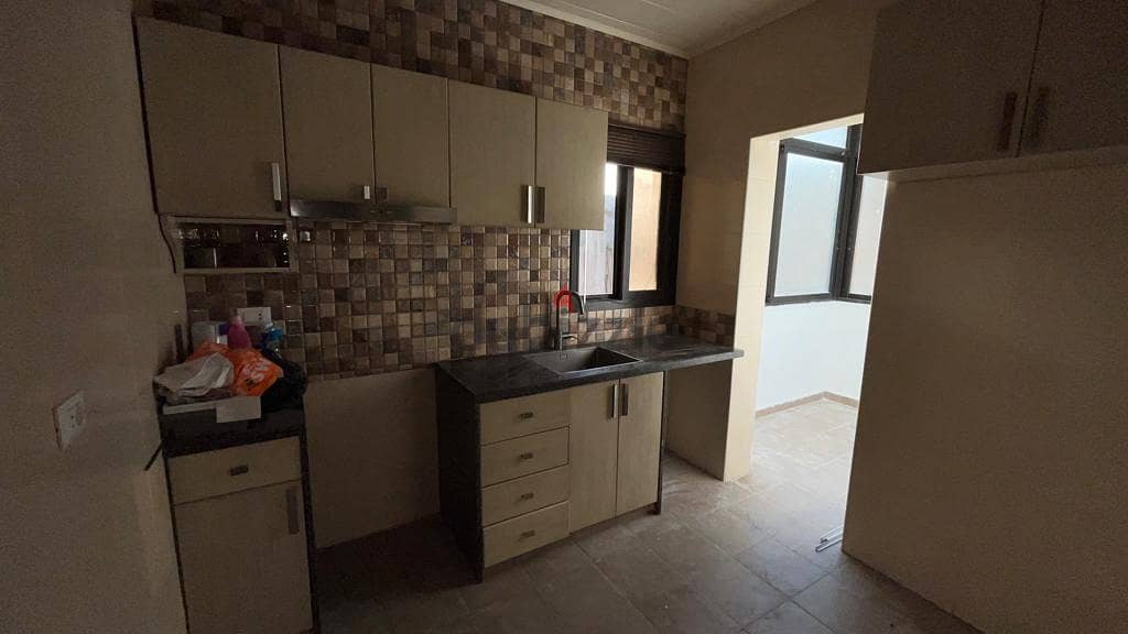 FULLY RENOVATED IN SANAYEH PRIME (120SQ) , (BT-809) 5