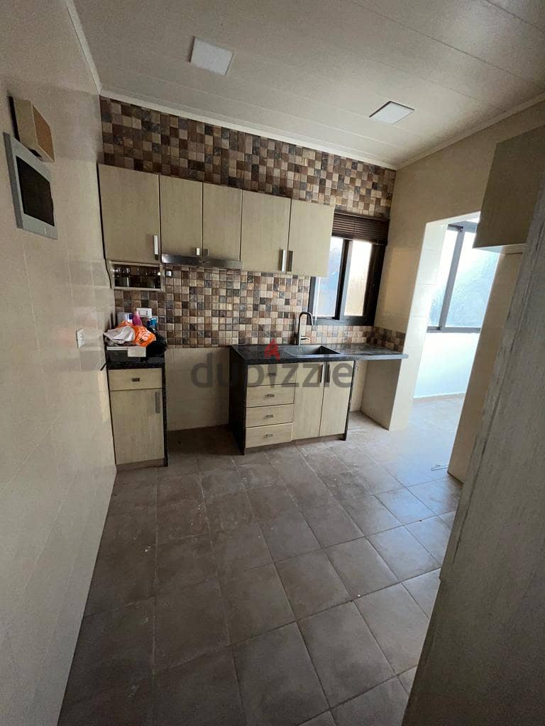 FULLY RENOVATED IN SANAYEH PRIME (120SQ) , (BT-809) 6