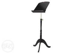 Stagg Wood Orchestre Music Stand