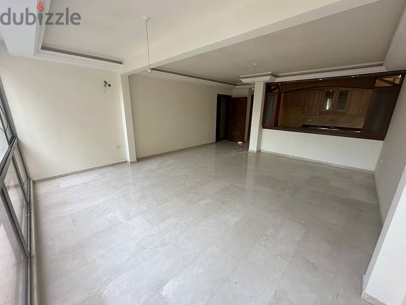 Apartment for sale in sin el fil شقة  في سن الفيل للبيع 1