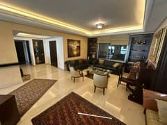 Apartment For Sale in Horch Tabet شقة للبيع في حرش تابت