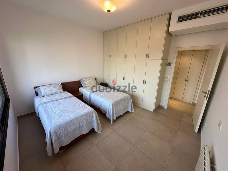 Apartment For Sale in Horch Tabet شقة للبيع في حرش تابت 9