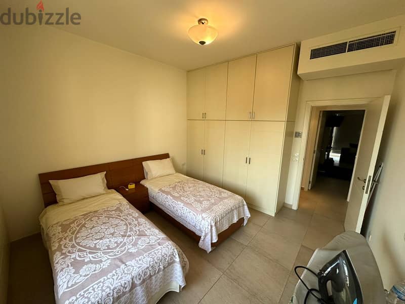 Apartment For Sale in Horch Tabet شقة للبيع في حرش تابت 12