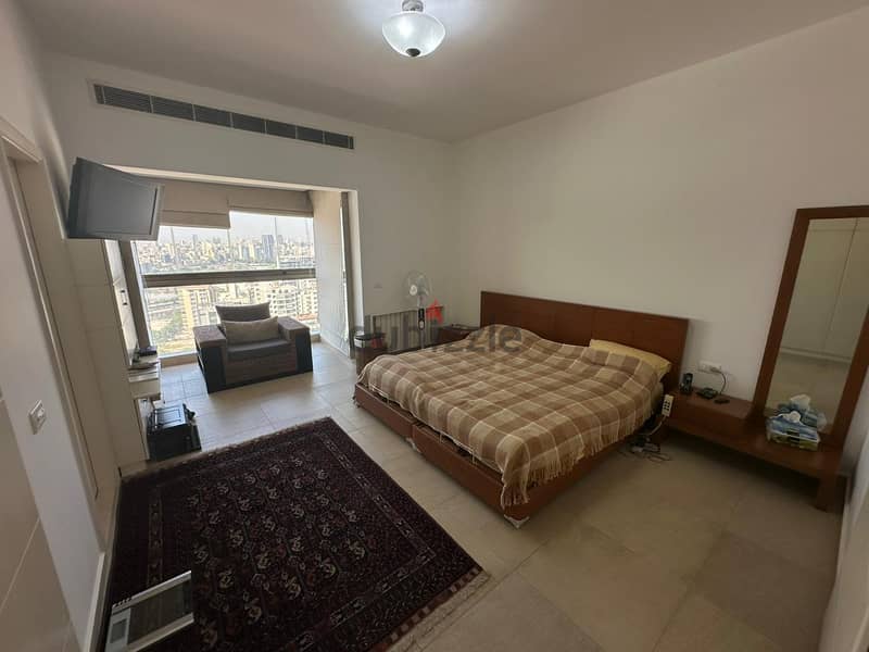 Apartment For Sale in Horch Tabet شقة للبيع في حرش تابت 15