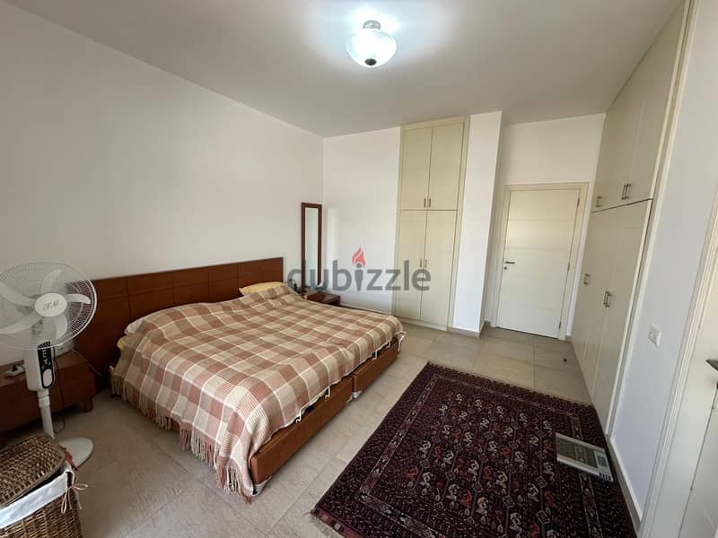 Apartment For Sale in Horch Tabet شقة للبيع في حرش تابت 17