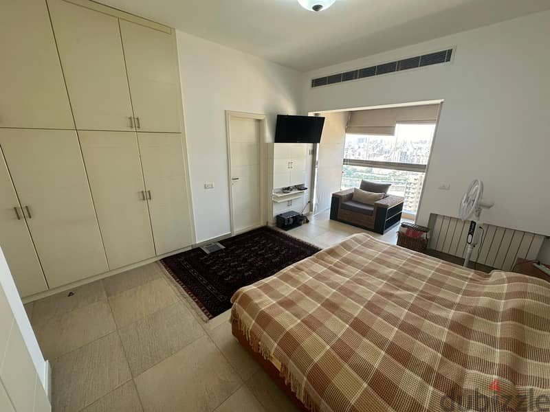 Apartment For Sale in Horch Tabet شقة للبيع في حرش تابت 18
