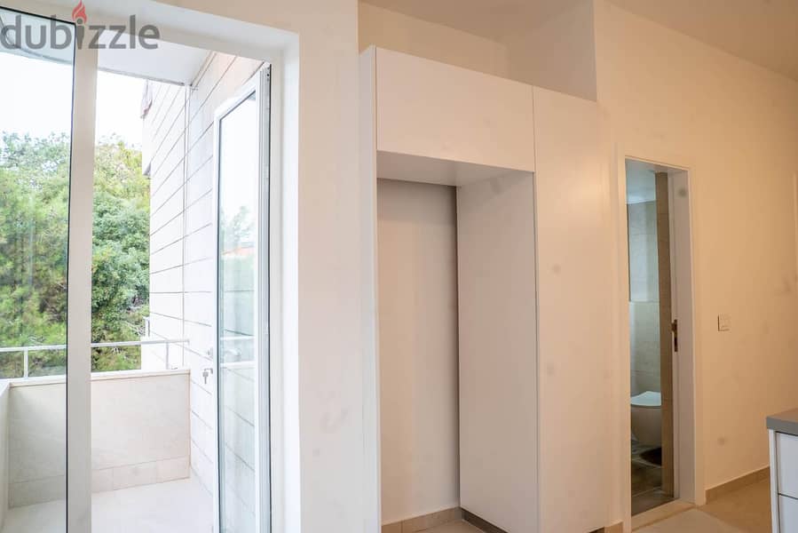 L13685-2-Bedroom Apartment With Sea View for Sale In Beit El Kikko 1