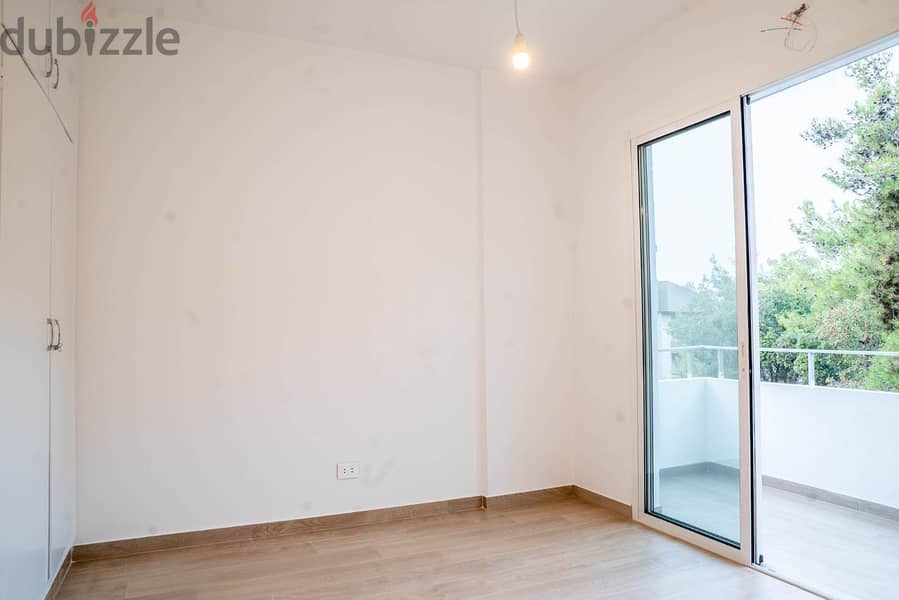 L13685-2-Bedroom Apartment With Sea View for Sale In Beit El Kikko 2