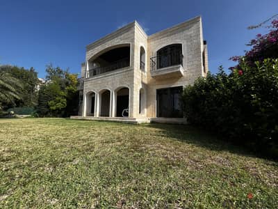 Villa For Sale | Jeita | فيلا للبيع | جعيتا | RGKS1012