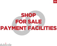 60 sqm Shop in Rabweh/ الربوة  for sale REF#TO97812 0