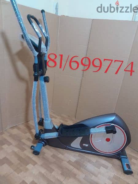 Gintell discount cross trainer