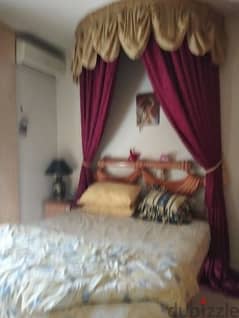 rent mastita 2 bed furnitched 2 toilet month