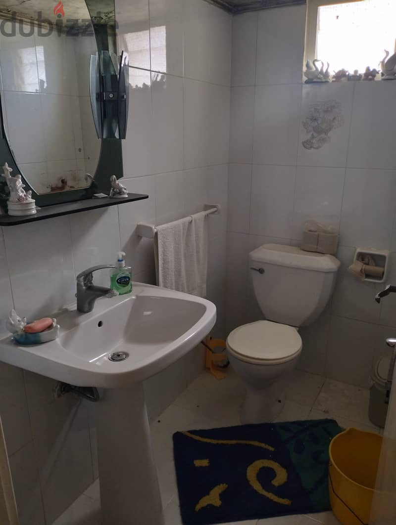 rent mastita 2 bed furnitched 2 toilet month 10