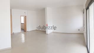 L04089 - Brand New Apartment With A View For Sale in Zouk Mikael 0