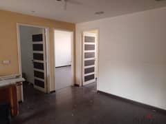 A 100 m2 office for sale in in a commercial center Dora