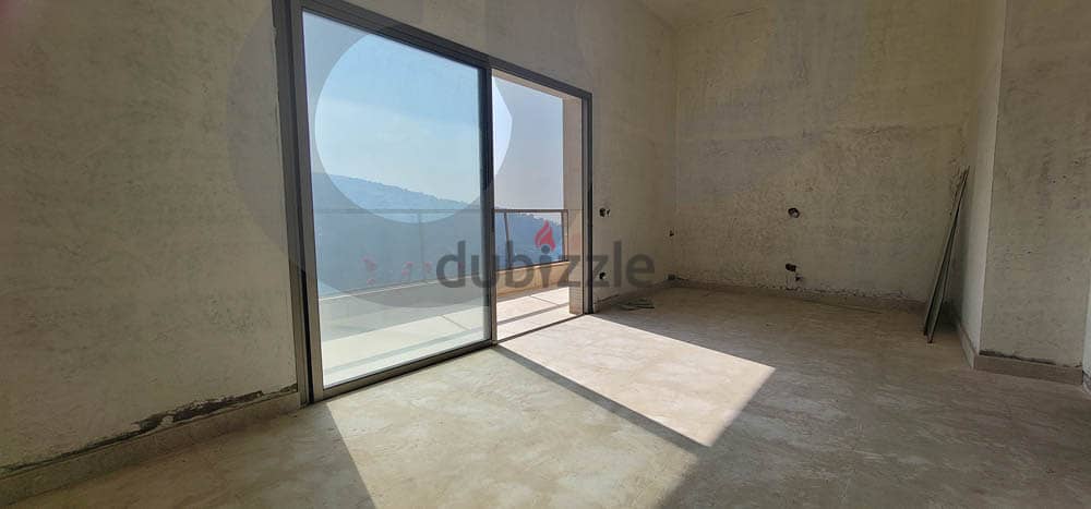 133 SQM Apartment in a Prime Location in Rabwe/الربوة REF#TO97817 1