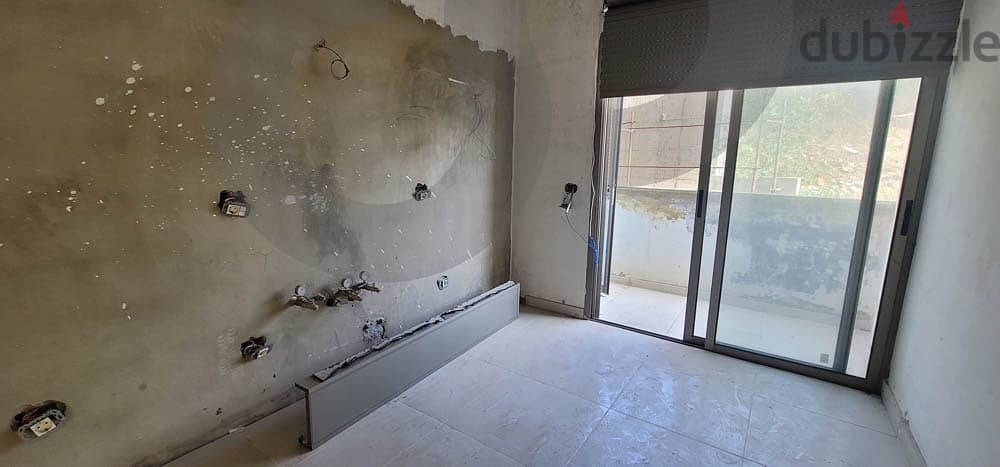 133 SQM Apartment in a Prime Location in Rabwe/الربوة REF#TO97817 2