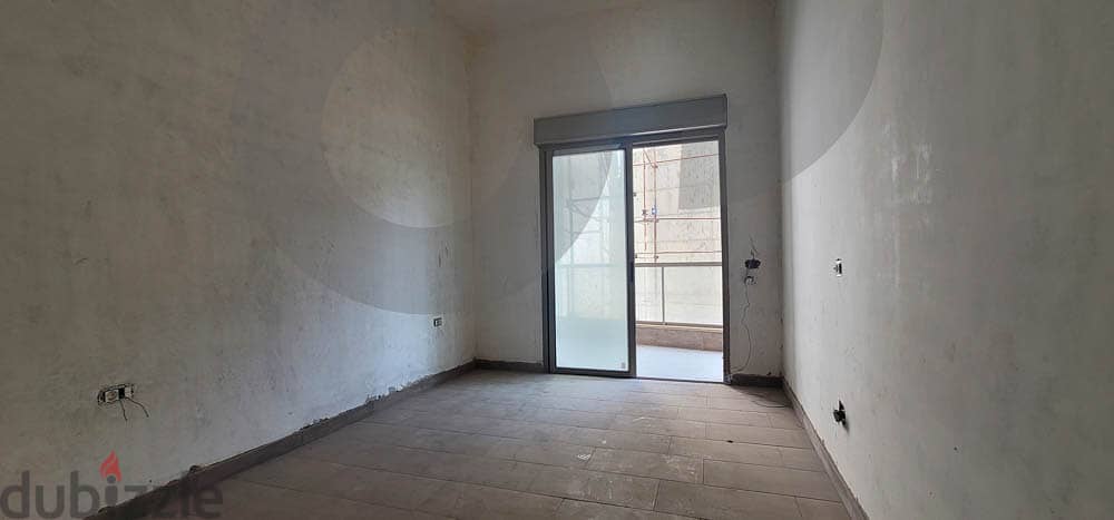 133 SQM Apartment in a Prime Location in Rabwe/الربوة REF#TO97817 3