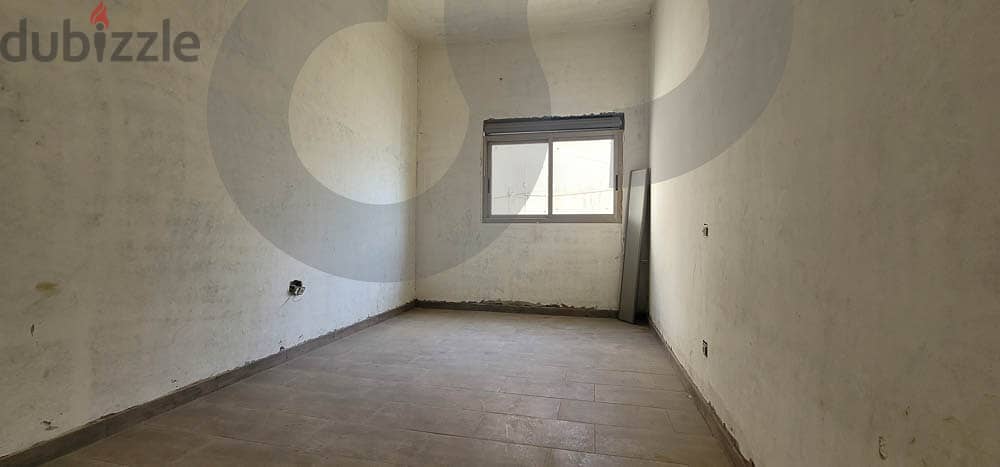 133 SQM Apartment in a Prime Location in Rabwe/الربوة REF#TO97817 4