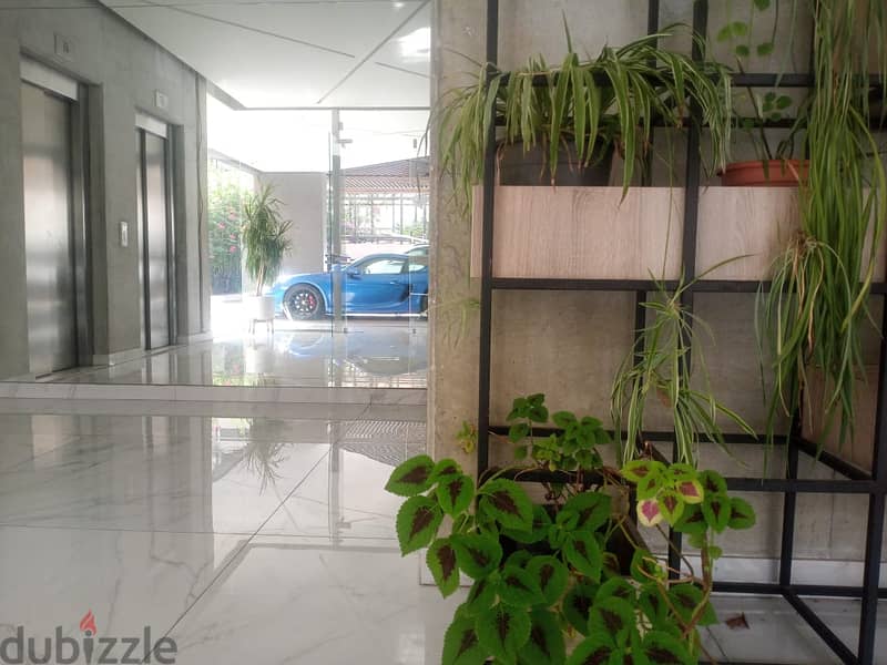A 176 m2 apartment for sale in Syoufi - شقة للبيع في السيوفي/بيروت 11