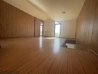 RWK162JS - Duplex For Sale in Ballouneh - دوبلكس للبيع في بلونة