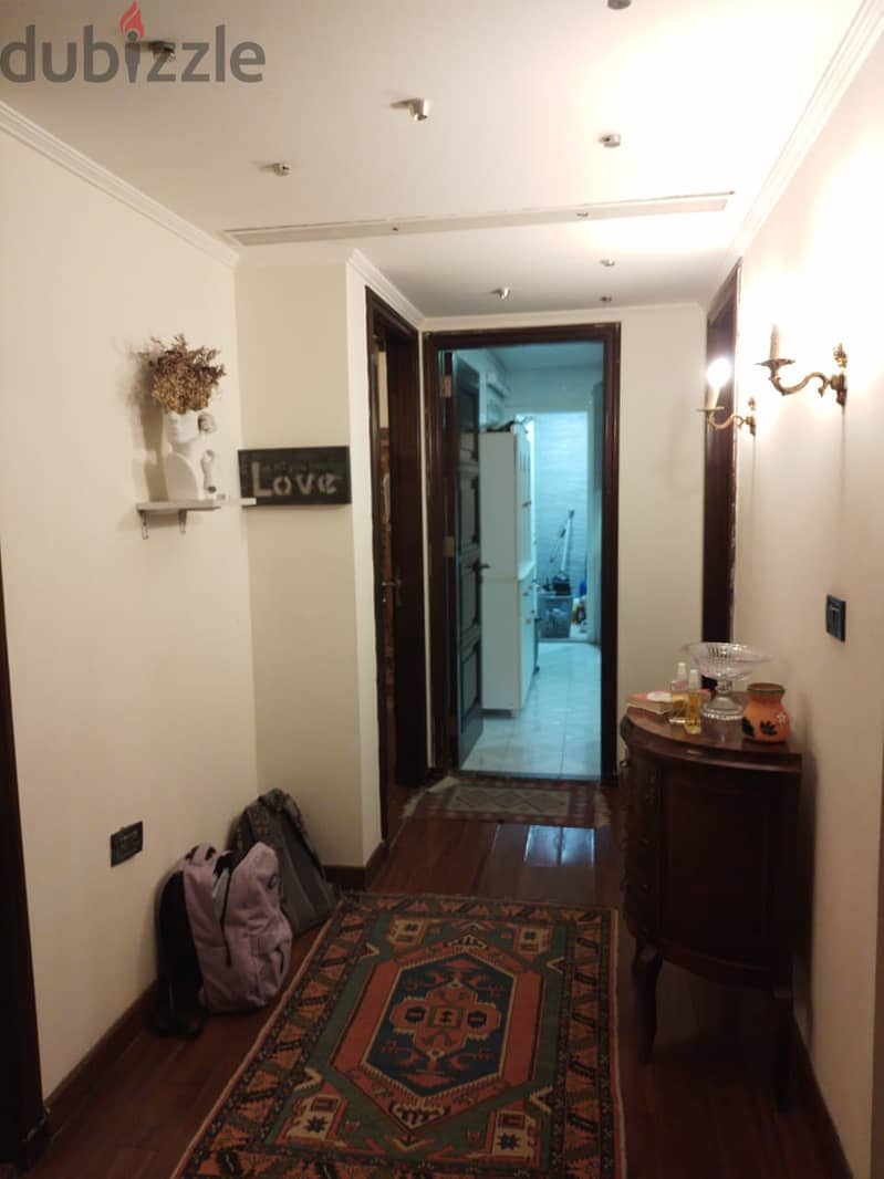 190m2 Duplex Apartment for sale in Chiyah شقة للبيع الشياح حي الأمركان 1