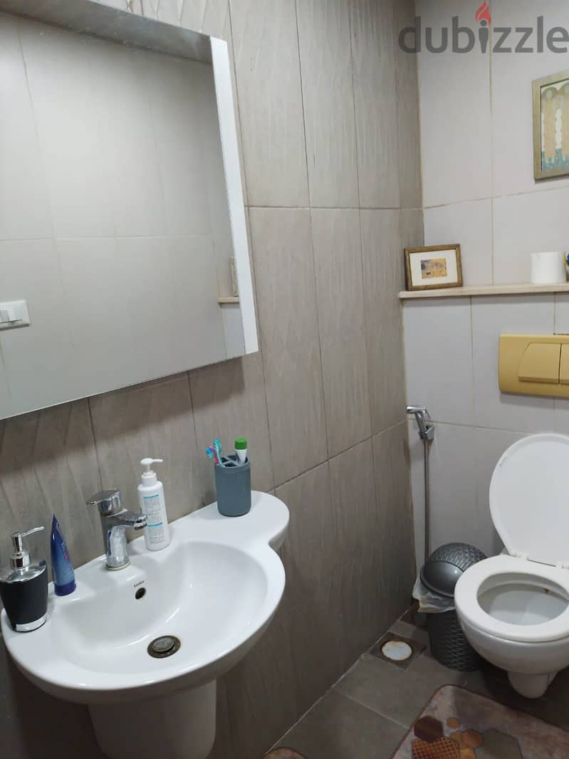 190m2 Duplex Apartment for sale in Chiyah شقة للبيع الشياح حي الأمركان 6