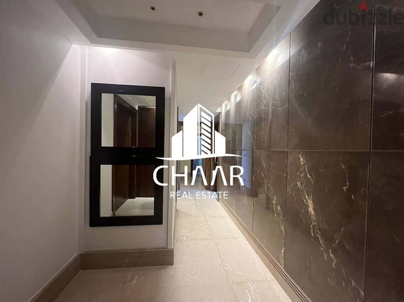 R1554 Furnished Apartment for Rent in Ain al-Mraiseh 3