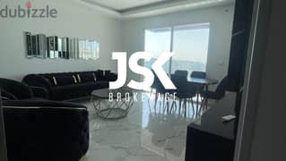 L13662-Furnished Apartment For Sale In Hosrayel With A Beautiful View 0