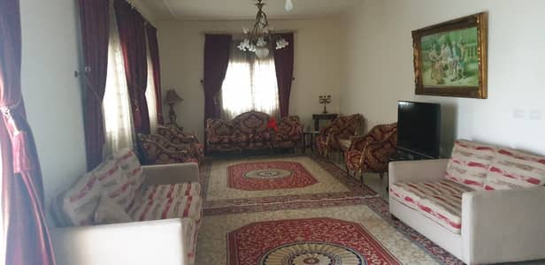 L07671-Spacious Apartment for Sale in Chekka