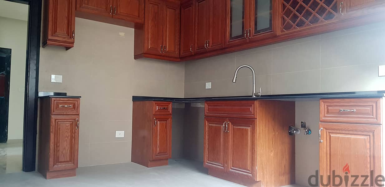 L04391-Brand New Apartment For Sale In Hazmieh In a Very Calm Area 2