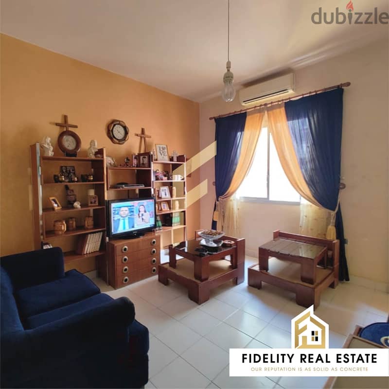 Apartment for sale in New Rawda RK599 1