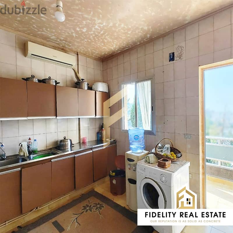 Apartment for sale in New Rawda RK599 5