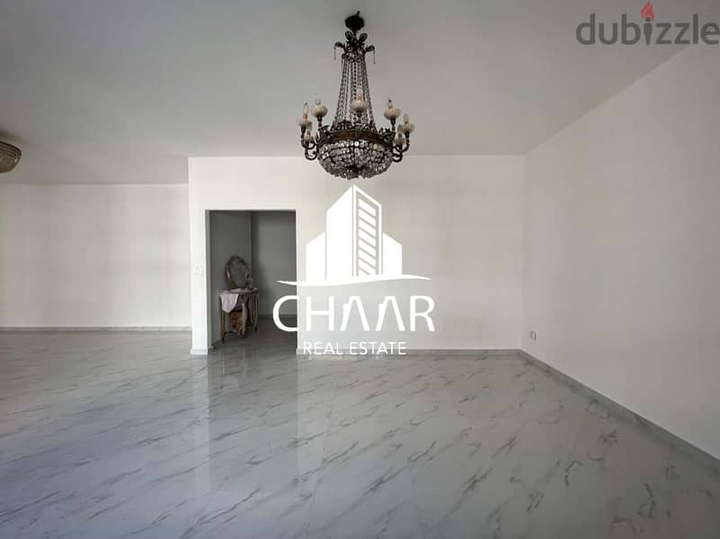 R1568 Outstanding Apartment for Sale in Tallet Khayyat 1