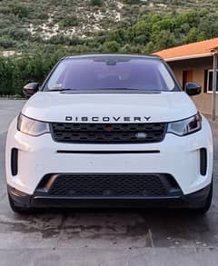 Land Rover Discovery Sport  model 2020 !!!! 0