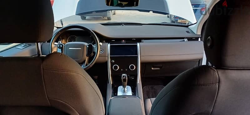 Land Rover Discovery Sport  model 2020 !!!! 5