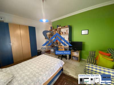 SUPER DELUXE APARTEMENT  FOR SALE IN HAZMIEH