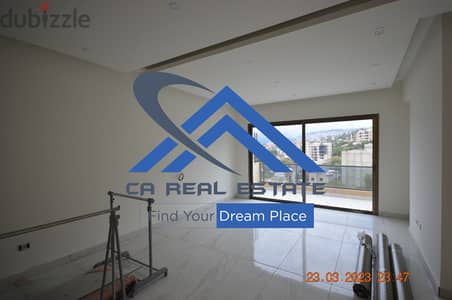 SUPER DELUXE FOR SALE IN BAABDA BLAYBL