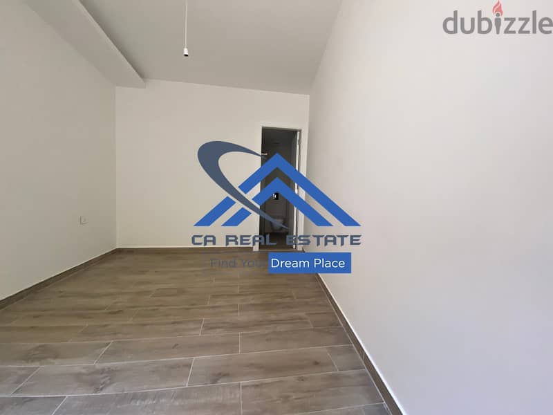 super deluxe apartment for sale in mansourieh 2