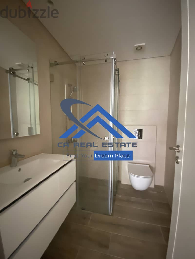 super deluxe apartment for sale in mansourieh 3