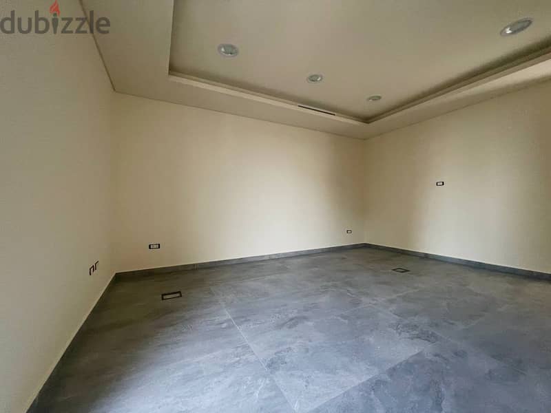 JH23-3090 74m office for rent in Dbayeh, 74m, $ 990 cash per month 3