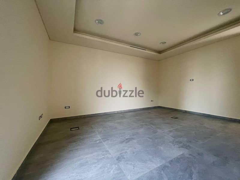 JH23-3092 92m office for rent in Dbayeh, $ 1230 cash per month 3