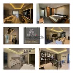 super deluxe for sale in hzmieh open view