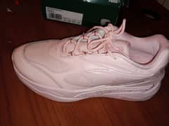 Puma Sunset Shoes For Women